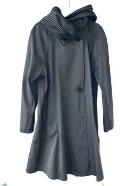 Mycra Pac DONATELLA Nickel/Black Size 0 P